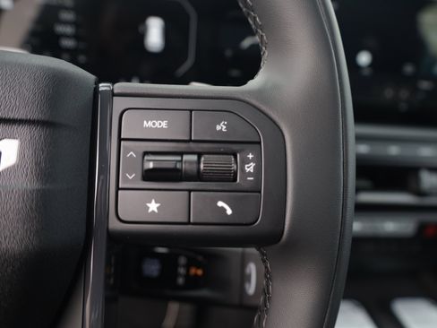 New 2027 Kia Telluride SX X-Pro AWD/4WD image 21