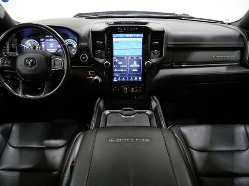 Used 2022 RAM 1500 Limited image 10