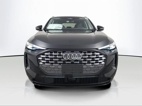 New 2025 Audi Q5 Premium Plus image 2