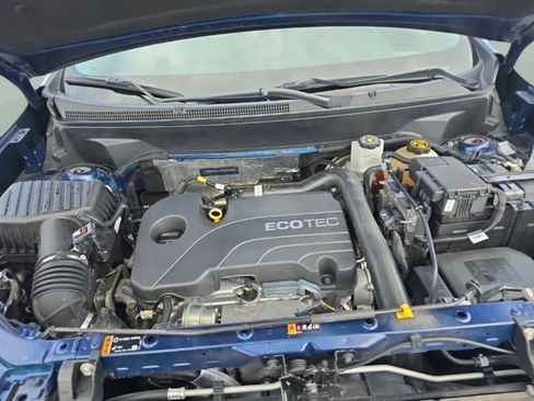 Used 2022 Chevrolet Equinox LS FWD image 11