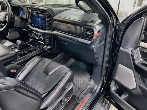 Used 2025 Ford F150 Raptor image 31
