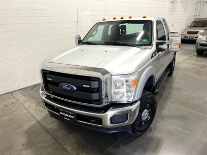 Used 2015 Ford F250 XL w/ XL Appearance Package