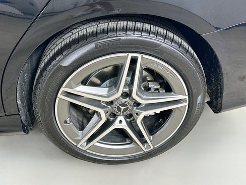 Certified 2020 Mercedes-Benz C 300 4MATIC Sedan image 38
