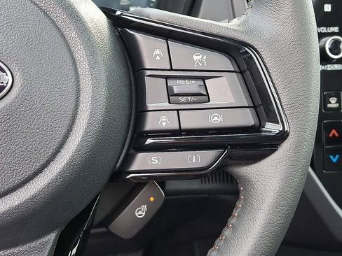 New 2026 Subaru Forester Touring image 23