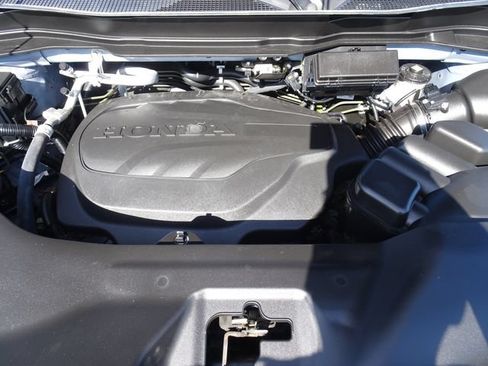 Certified 2023 Honda Ridgeline RTL-E image 13