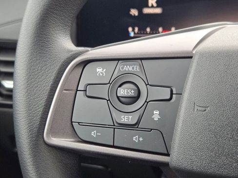 New 2026 Nissan Sentra SV w/ Floor Mat Package image 25