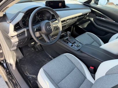 New 2026 MAZDA CX-30 Aire Edition