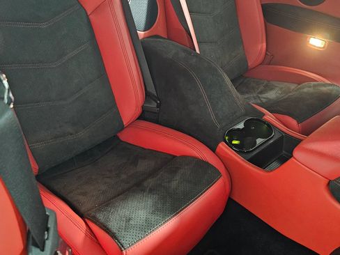 Used 2018 Maserati GranTurismo Sport image 30