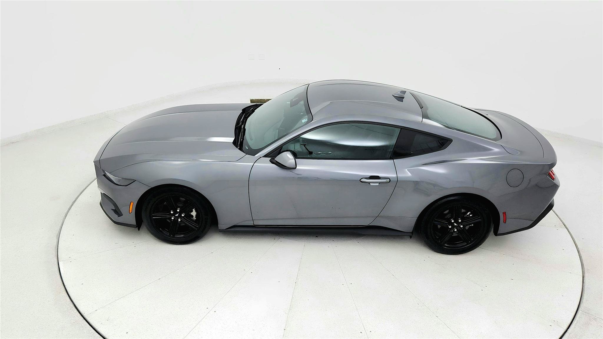 Used 2026 Ford Mustang Premium RWD image 14