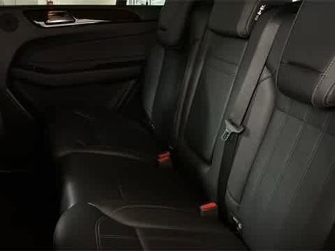 Used 2016 Mercedes-Benz GLE 350 4MATIC image 32