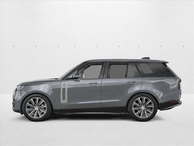 New 2027 Land Rover Range Rover Long Wheelbase SE AWD/4WD image 3