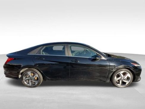 Used 2021 Hyundai Elantra SEL w/ Convenience + Premium Package image 14