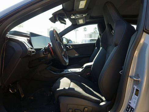 New 2026 BMW M235i xDrive w/ Technology Package image 10