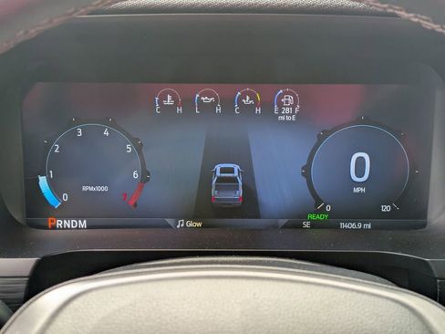 Used 2024 Ford F150 XLT w/ Mobile Office Package image 20