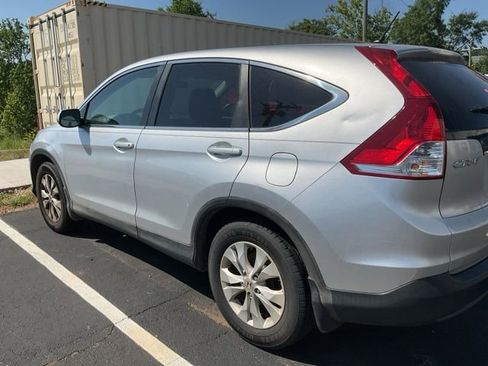 Used 2014 Honda CR-V EX image 7