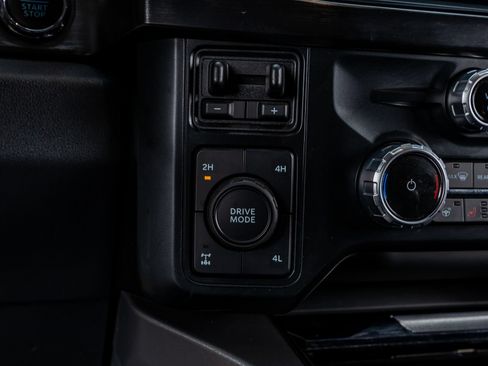 Used 2023 Ford F250 Lariat w/ Sport Appearance Package AWD/4WD image 23