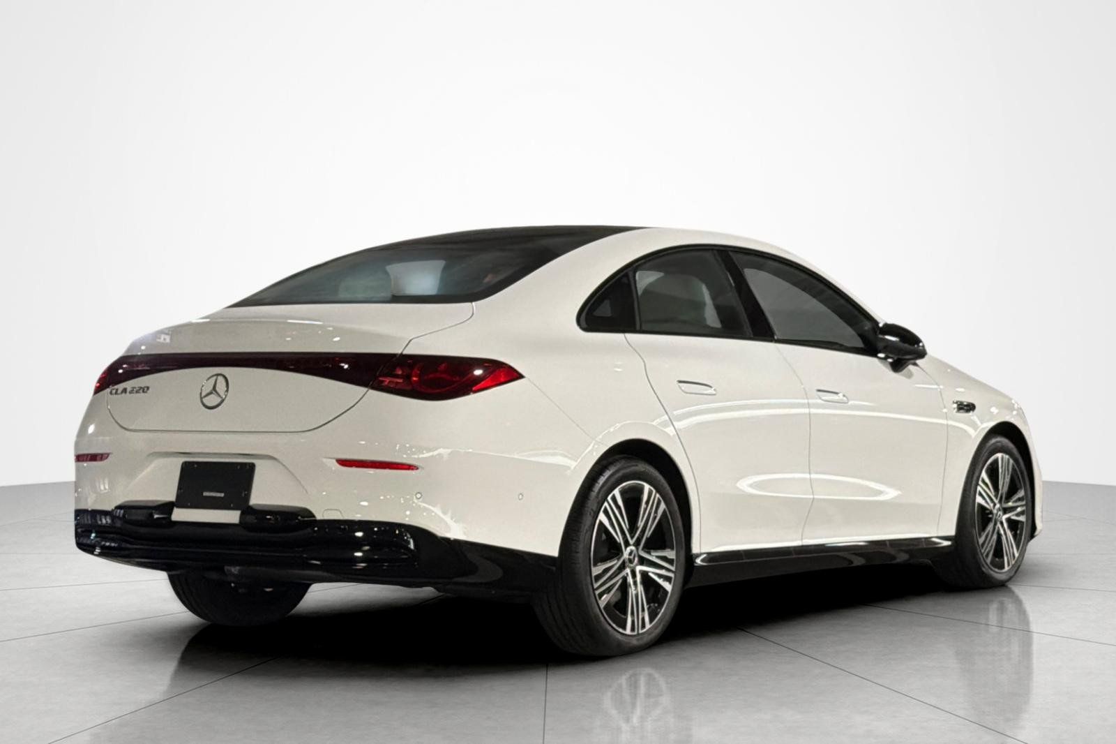 New 2027 Mercedes-Benz CLA 220 image 5