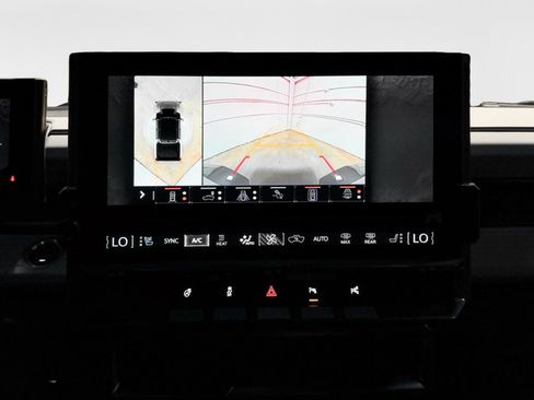 Used 2025 GMC Hummer EV 3X AWD/4WD image 13