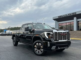 New 2026 GMC Sierra 3500 Denali w/ Denali Reserve Package video 1