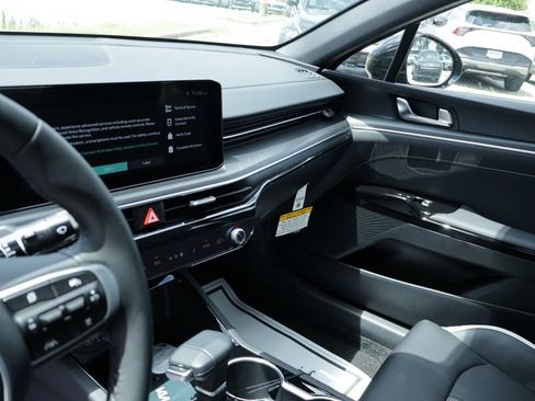 New 2026 Kia K5 GT-Line AWD/4WD image 23