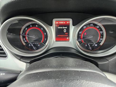 Used 2018 Dodge Journey SE w/ Popular Equipment Group image 10