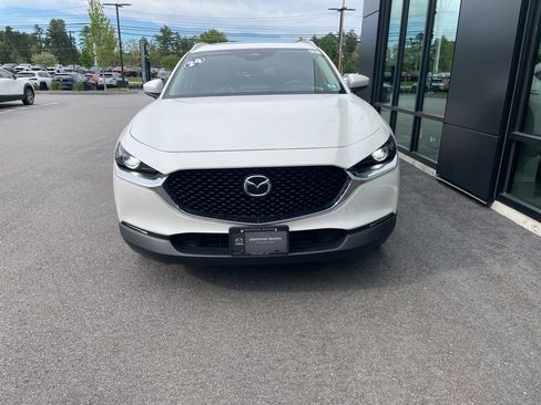 Certified 2024 MAZDA CX-30 AWD 2.5 S w/ Preferred Package image 2
