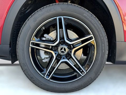 New 2026 Mercedes-Benz GLB 250 image 11
