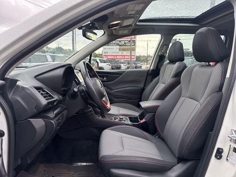 Certified 2023 Subaru Forester Sport AWD/4WD image 28