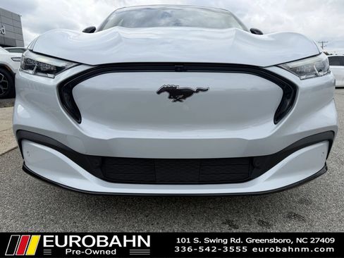 Used 2023 Ford Mustang Mach-E Premium AWD/4WD image 6