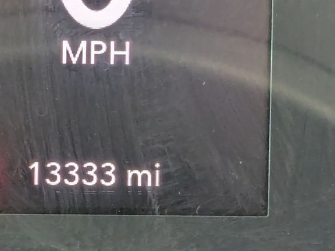 Used 2025 Jeep Wrangler Sport AWD/4WD image 30