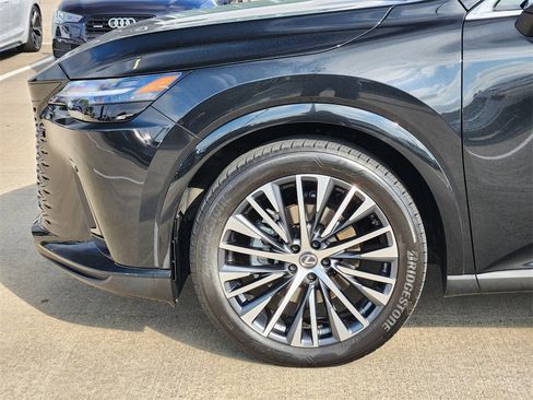 Used 2023 Lexus RX 350 Premium Plus image 8