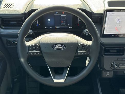 New 2025 Ford Maverick XL image 23