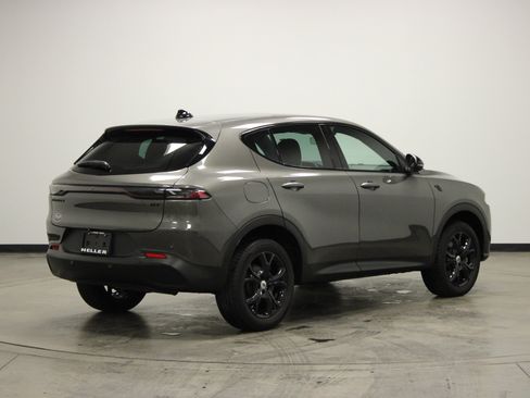 Used 2024 Dodge Hornet GT Plus image 8