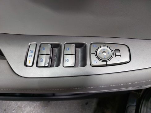 Used 2025 Hyundai Palisade SEL image 31