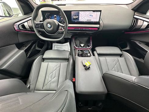 Used 2026 BMW X3 xDrive30 AWD/4WD image 18