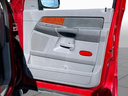 Used 2006 Dodge Ram 1500 Truck SLT w/ Mopar Chrome Edition Group RWD image 22