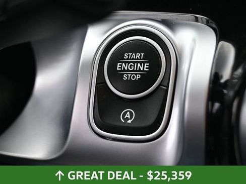 Used 2023 Mercedes-Benz GLB 250 4MATIC image 22