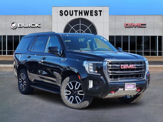 Used 2022 GMC Yukon AT4 360° Tour