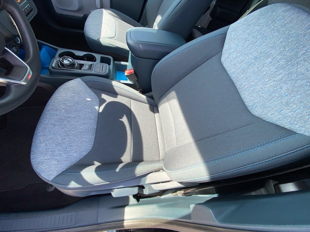 New 2026 Ford Maverick XLT AWD/4WD image 23