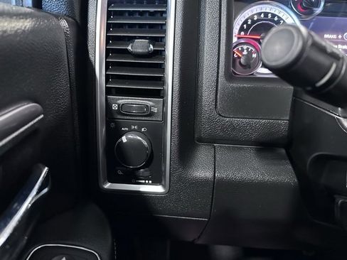 Used 2022 RAM 1500 Classic Warlock image 22