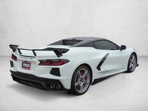 Used 2023 Chevrolet Corvette 3LT image 5