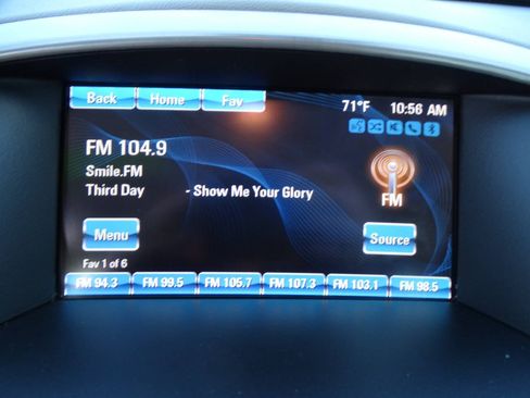 Used 2015 Buick Verano Convenience Sedan 4D FWD image 19