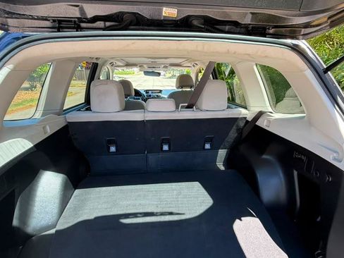 Used 2018 Subaru Forester 2.5i Premium AWD/4WD image 19