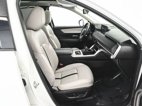 Used 2024 MAZDA CX-90 Plug-In Hybrid w/ Premium Pkg AWD/4WD image 37