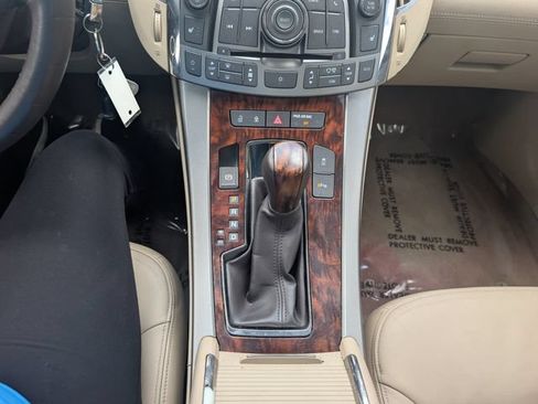 Used 2012 Buick LaCrosse Premium FWD image 13