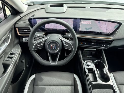 New 2026 Buick Envision Sport Touring image 22