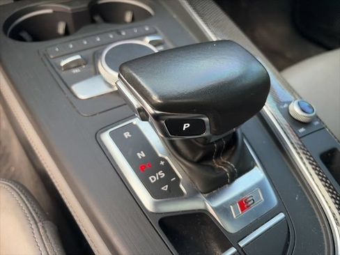 Used 2018 Audi S5 Prestige w/ S Sport Package AWD/4WD image 15