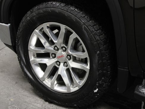 Used 2020 GMC Sierra 1500 SLT w/ SLT Premium Plus Package image 10