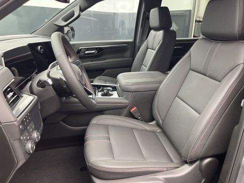 New 2026 Chevrolet Suburban RST w/ Comfort Package image 15