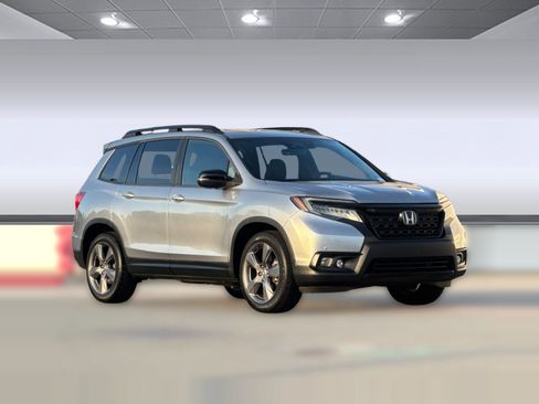 Used 2019 Honda Passport Touring image 6